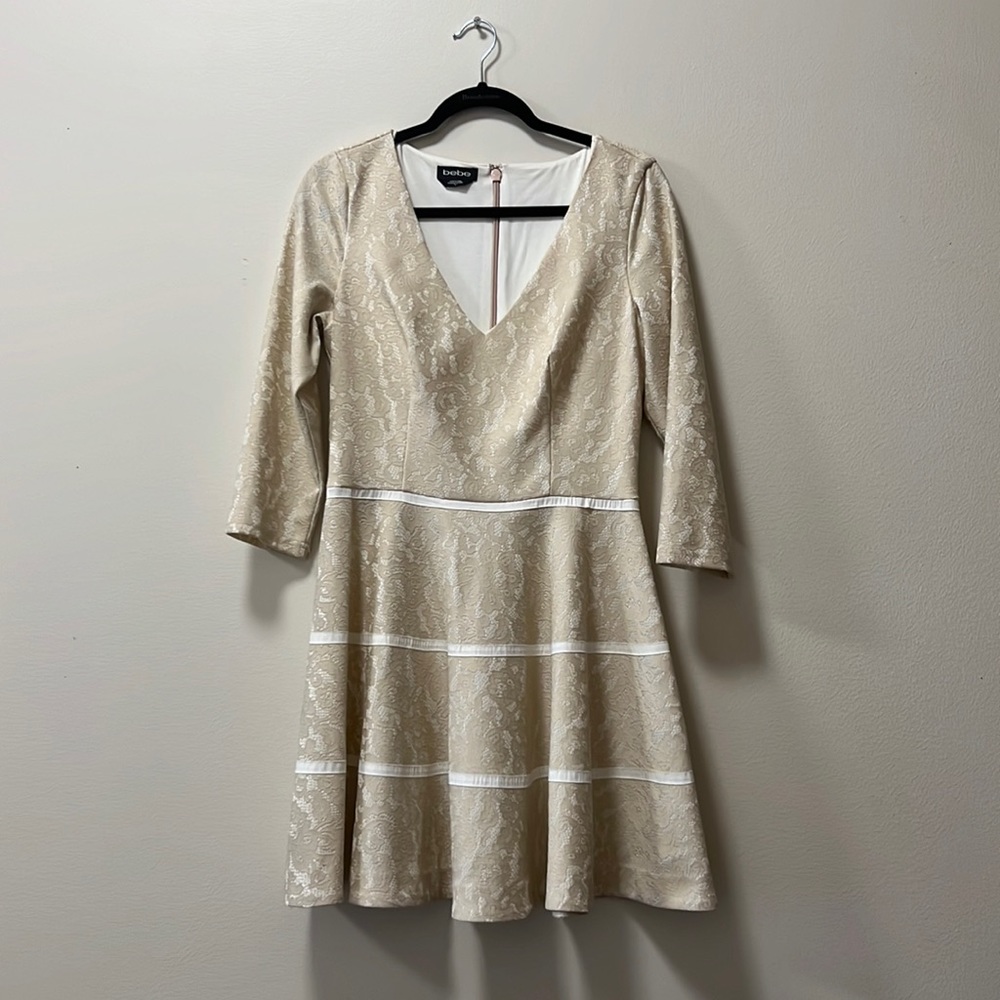 New Bebe Dress